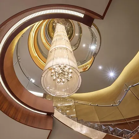 Sheraton Grand Taipei Hotel-2